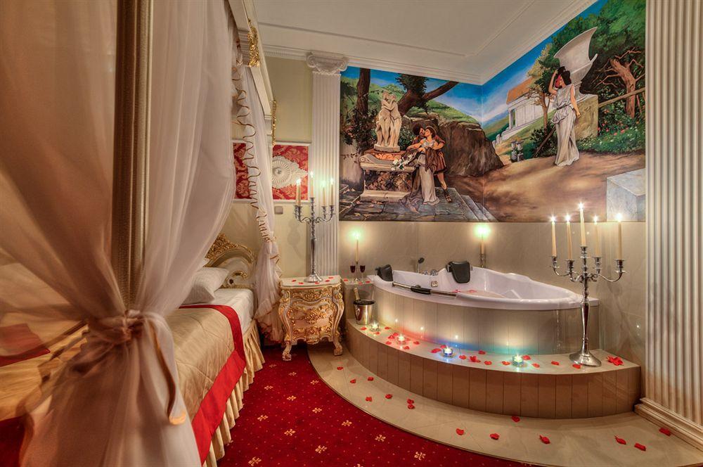 Hotel Krolewski Janów Lubelski 外观 照片