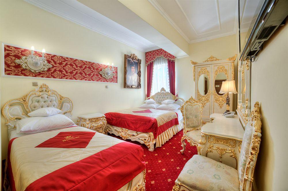 Hotel Krolewski Janów Lubelski 外观 照片